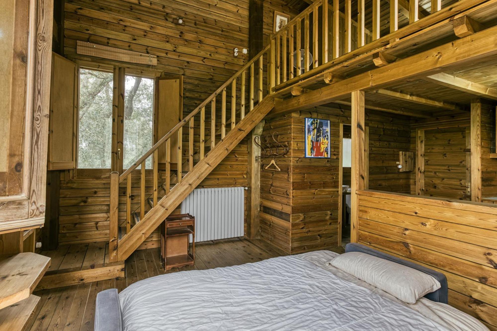 Casa Rural Mas Fuselles Girona Exterior photo