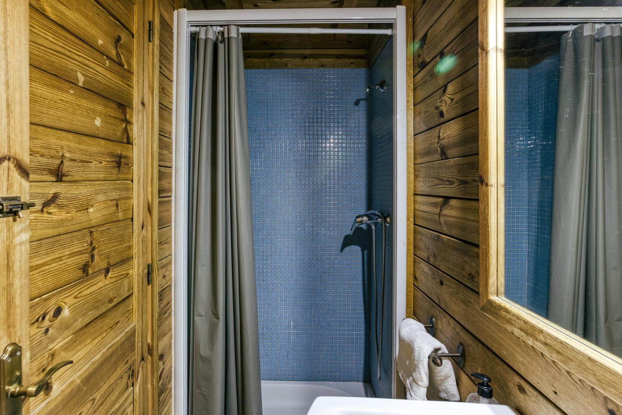 Casa Rural Mas Fuselles Girona Exterior photo