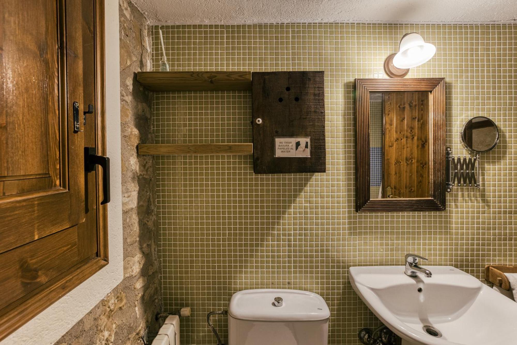 Casa Rural Mas Fuselles Girona Exterior photo