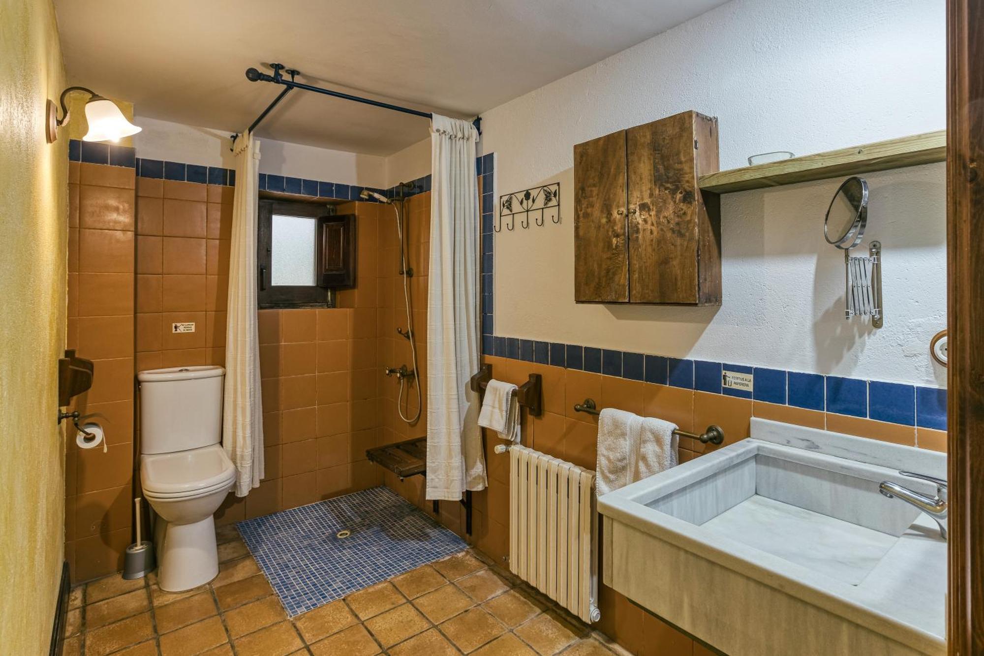 Casa Rural Mas Fuselles Girona Exterior photo